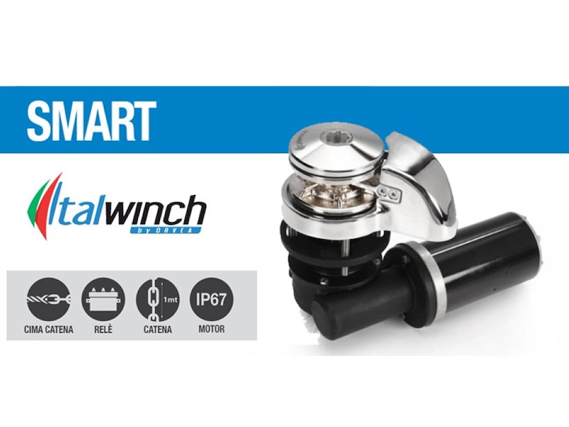 VERRICELLO ITALWINCH SMART