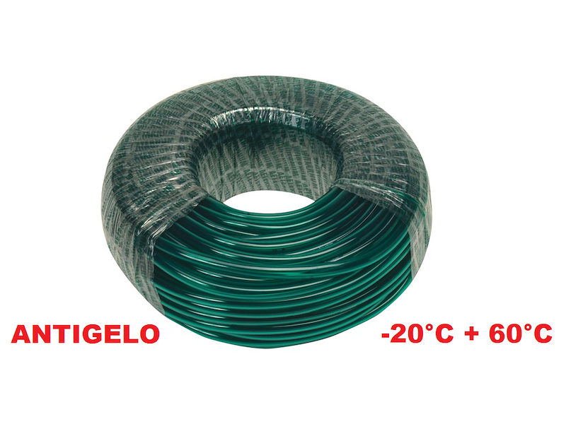 TUBO ANTIGELO AETERNUM
