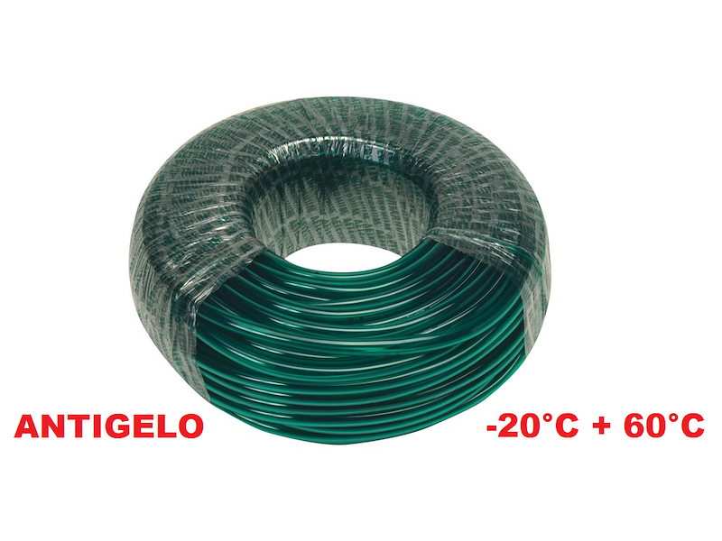 TUBO ANTIGELO AETERNUM