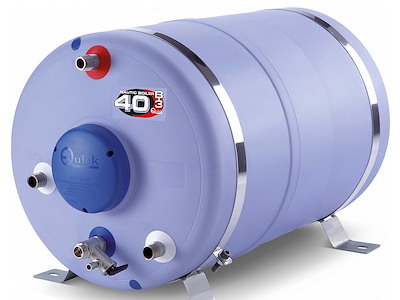 NAUTIC BOILER QUICK B3