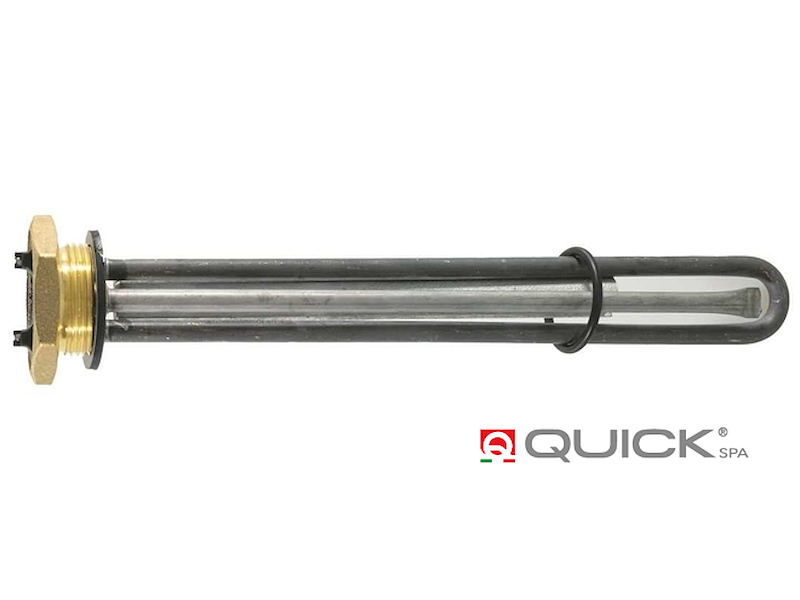 RESISTENZE BOILER QUICK