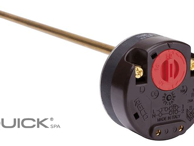TERMOSTATO BOILER QUICK