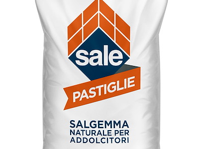SALGEMMA SALE NATURALE PER ADDOLCITORI