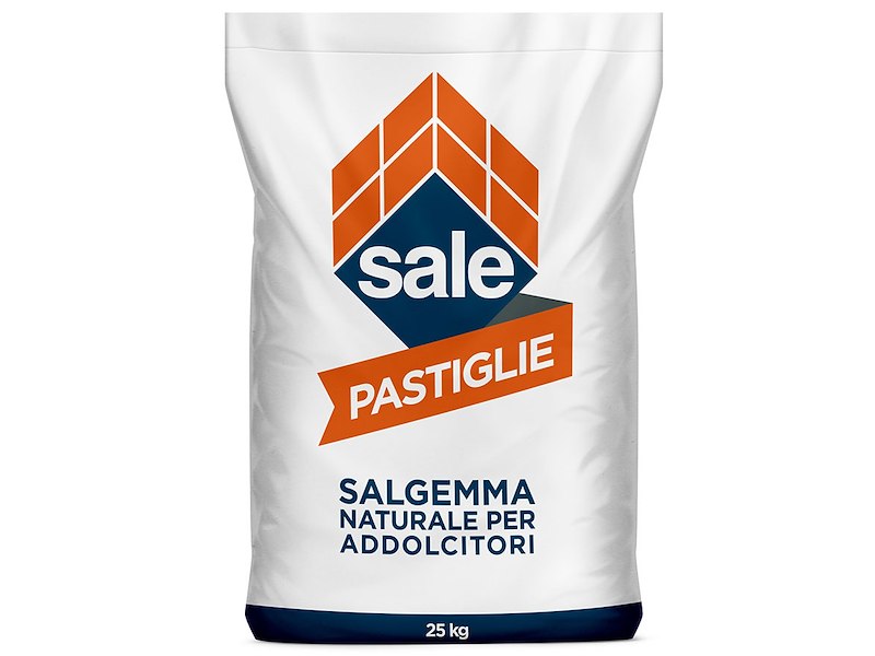 SALGEMMA SALE NATURALE PER ADDOLCITORI