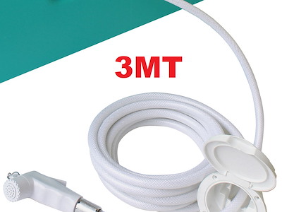 KIT DOCCETTA PER SERBATOI+AUTOCLAVE