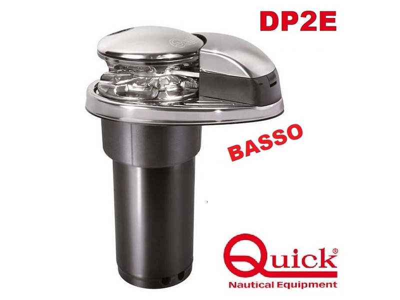 QUICK SALPA ANCORE DP2E BASSO