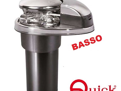 QUICK SALPA ANCORE DP2E BASSO