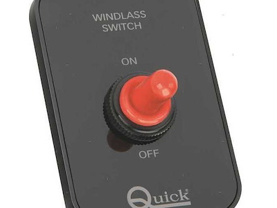 INTERRUTTORE MAGNETO IDRAULICO QUICK