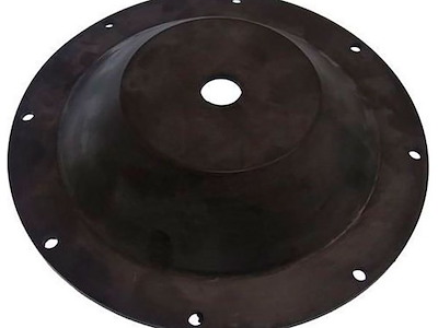 MEMBRANA PER POMPA MANUALE MAXY