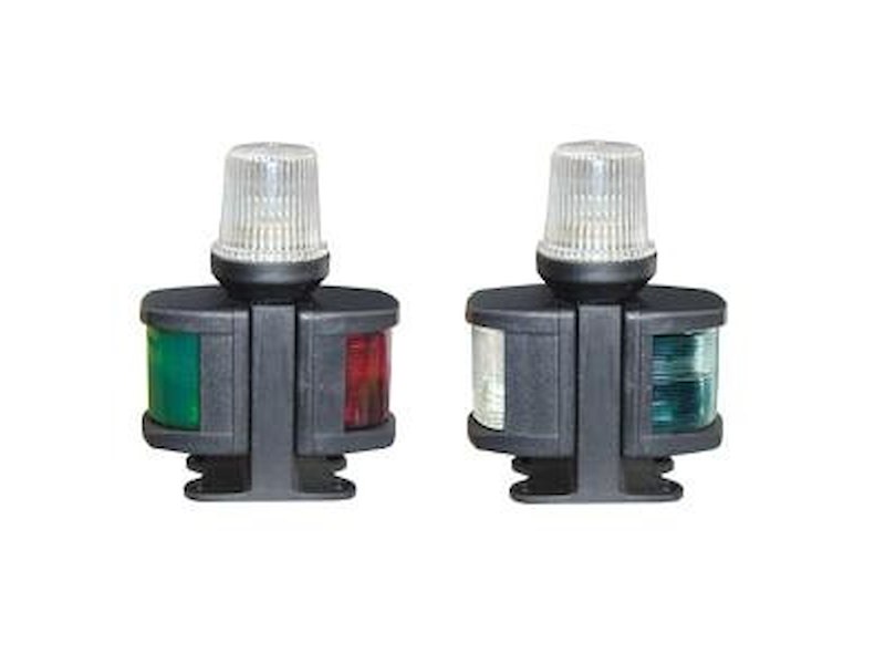 FANALI DI NAVIGAZIONE COMBINATI <12mt