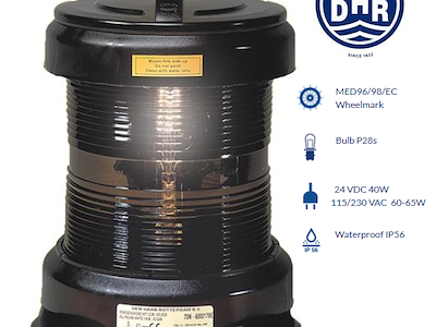 DHR S 70 CON BASE