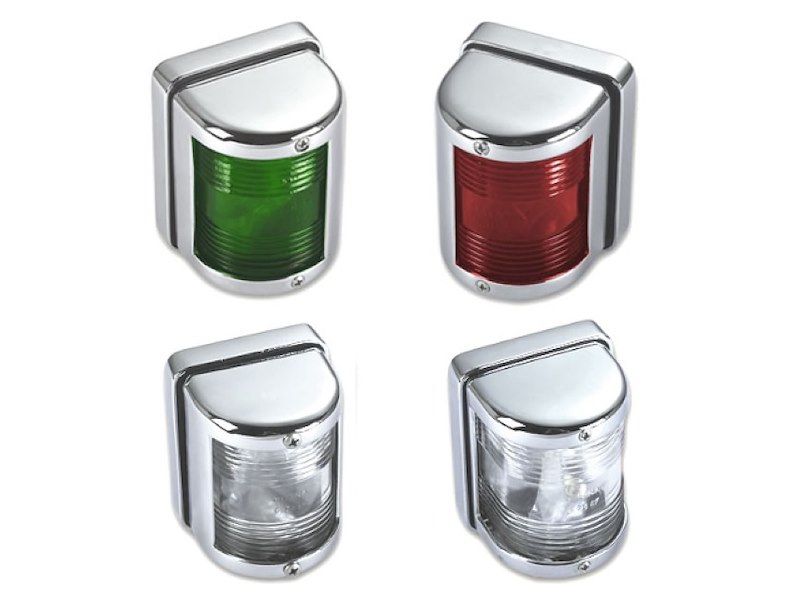 FANALI DI NAVIGAZIONE