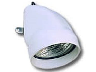 LUCE A CROCETTA 12V 35W
