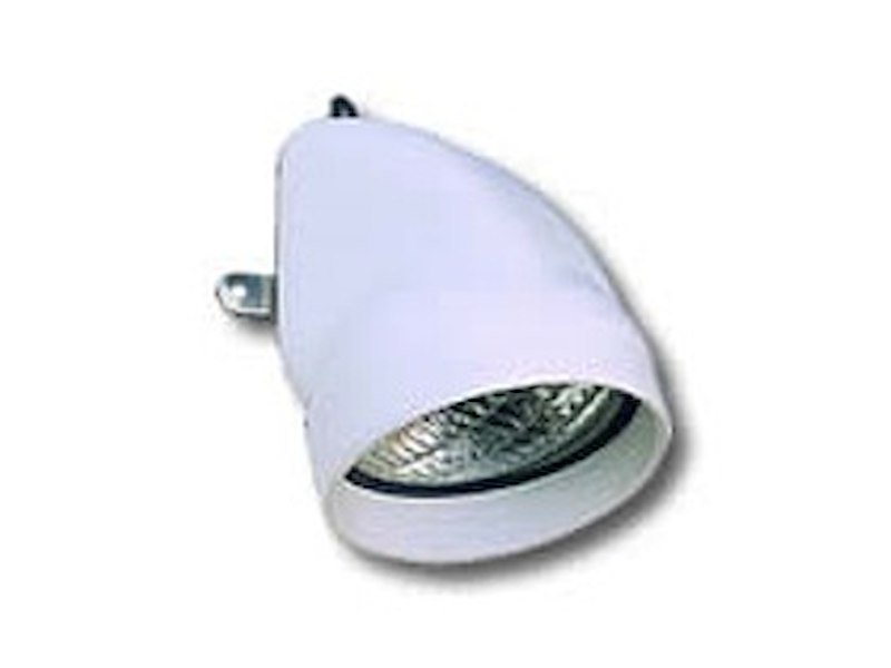 LUCE A CROCETTA 12V 35W