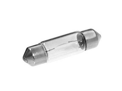 LAMPADINE A SILURO 37mm  Ø10