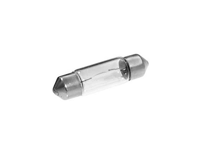 LAMPADINE A SILURO 37mm  Ø10