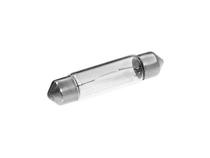 LAMPADINE A SILURO 43mm Ø11