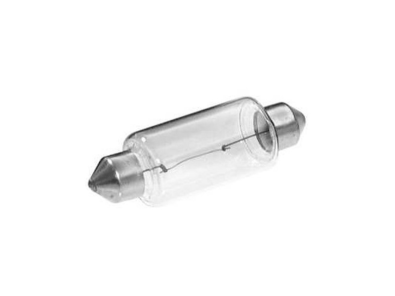 LAMPADINE A SILURO 43mm Ø14
