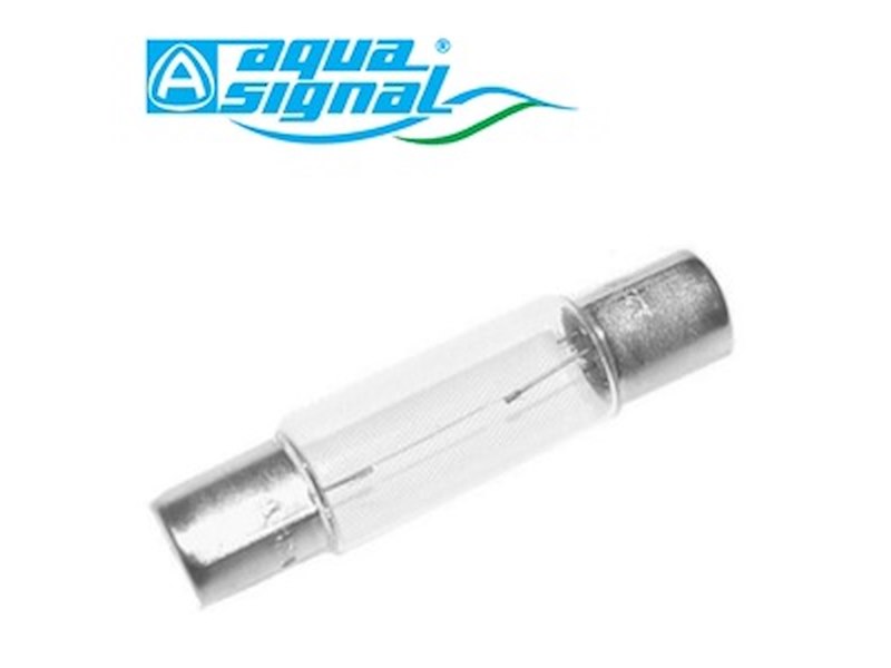 LAMPADINA A SILURO AQUASIGNAL