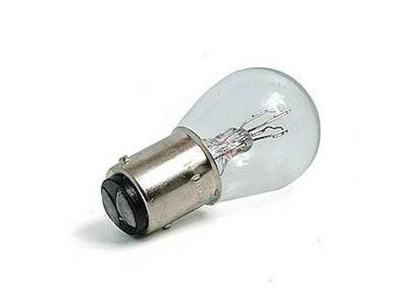 LAMPADINA BA15D A SFERA GRANDE