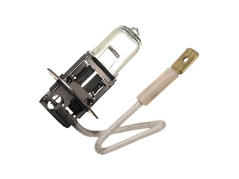 LAMPADINE ALOGENE H3