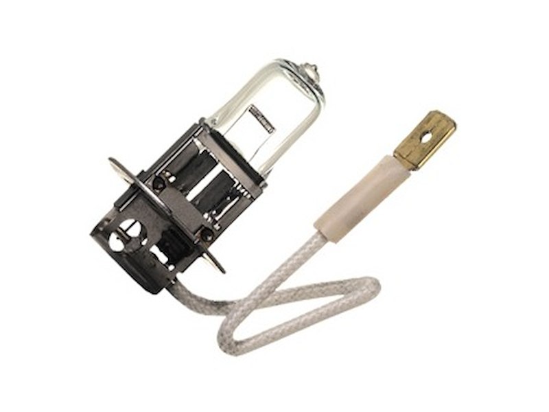LAMPADINE ALOGENE H3