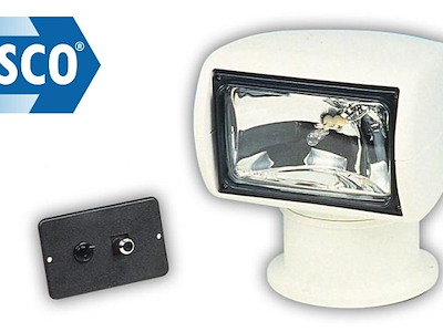 FARO DI PROFONDITA' JABSCO 135 SL