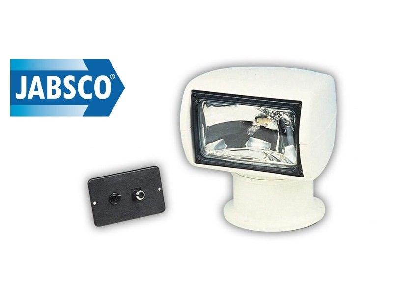 FARO DI PROFONDITA' JABSCO 135 SL