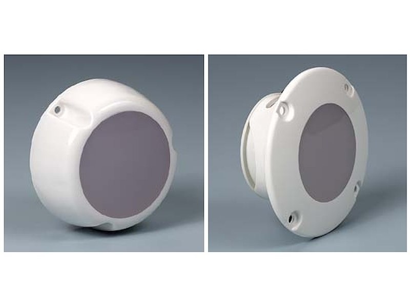 PLAFONIERE STAGNE A LED