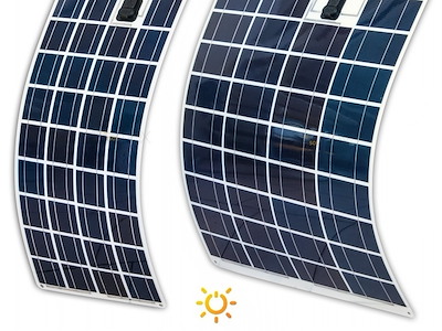 PANNELLI SOLARI ACTIVESOL LIGHT