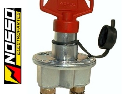 STACCABATTERIE NOSSO HEAVY DUTY