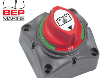 SELETTORE BEP 701 S