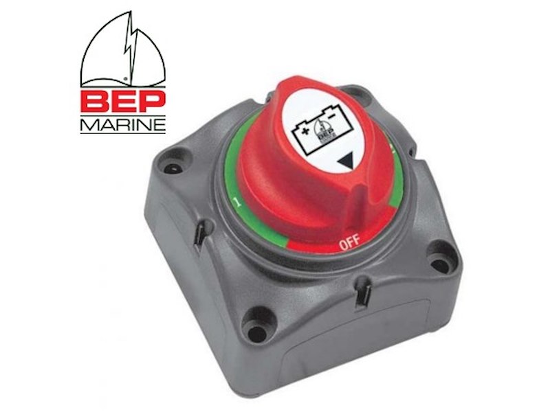 SELETTORE BEP 701 S