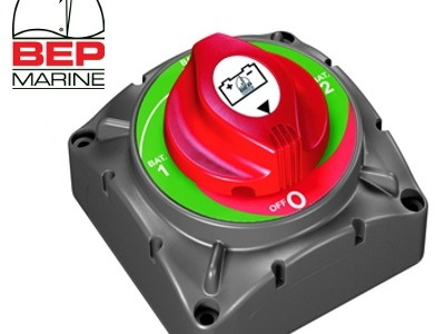 SELETTORE BEP 721