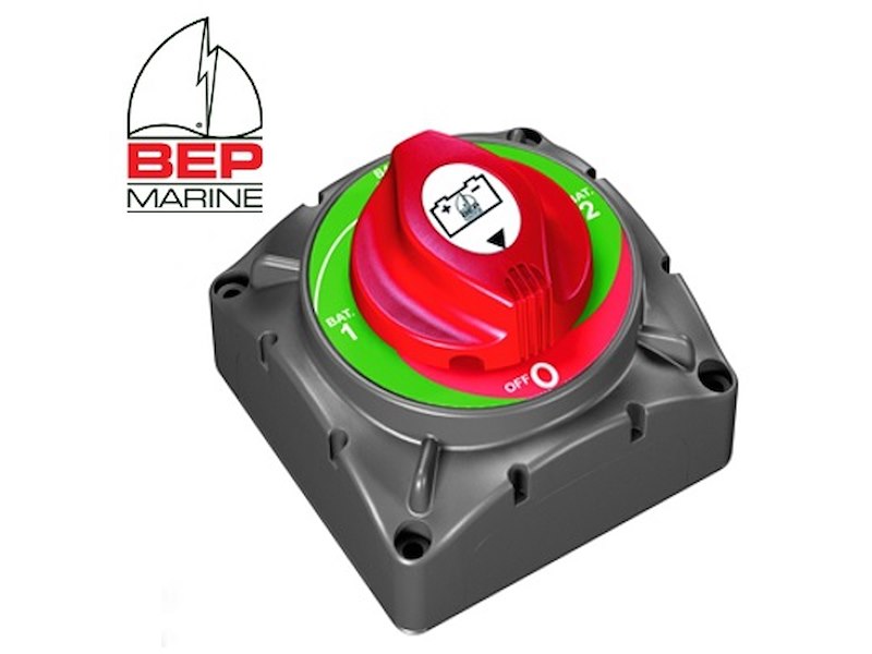SELETTORE BEP 721
