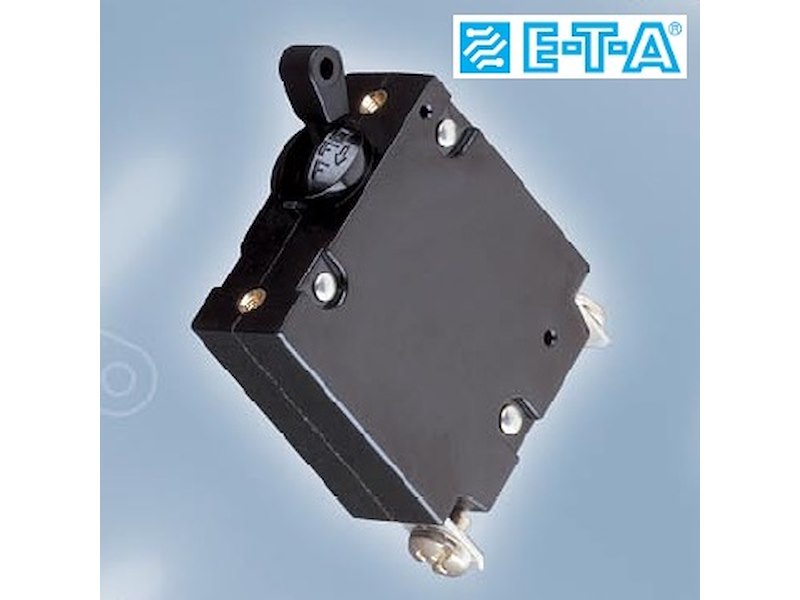 MAGNETOIDRAULICO UNIPOLARE 8335