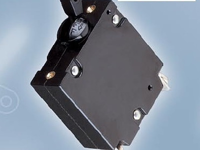 MAGNETOIDRAULICO UNIPOLARE 8335