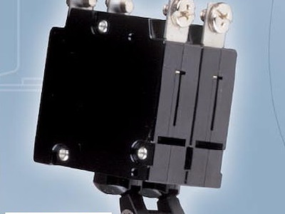 MAGNETOIDRAULICO BIPOLARE 8335