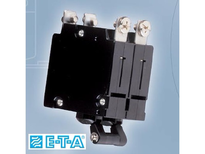 MAGNETOIDRAULICO BIPOLARE 8335
