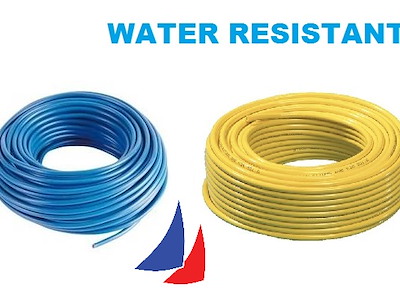 CAVO ELETTRICO PER BANCHINA SEA WATER