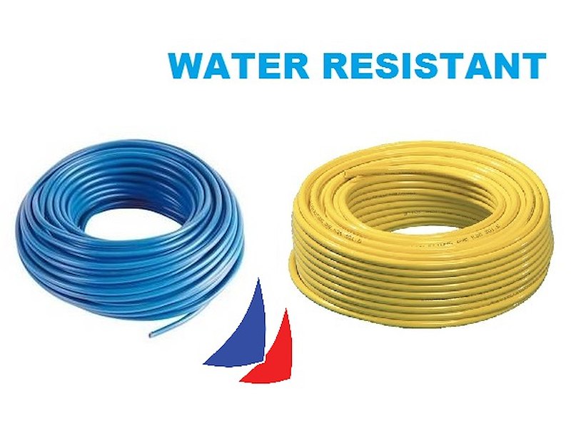 CAVO ELETTRICO PER BANCHINA SEA WATER