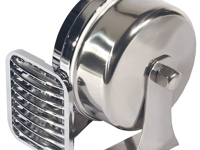TROMBA MT1 TONO ALTO