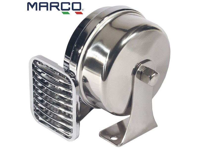 TROMBA MT1 TONO ALTO