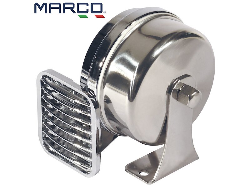 TROMBA MT1 TONO ALTO