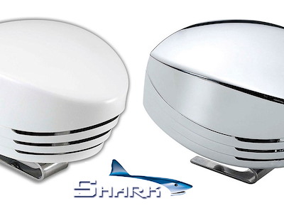 TROMBA SHARK 12V