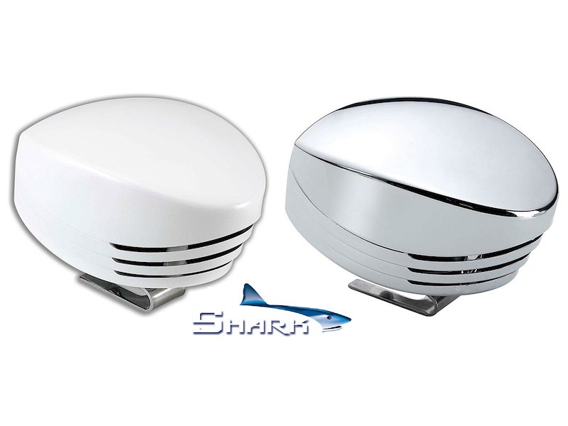 TROMBA SHARK 12V