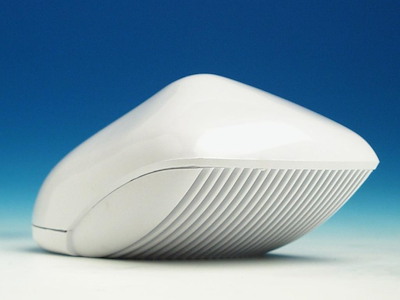 TROMBA WHALE AERODINAMICA