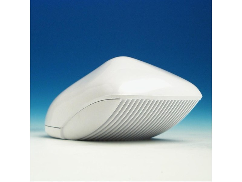 TROMBA WHALE AERODINAMICA