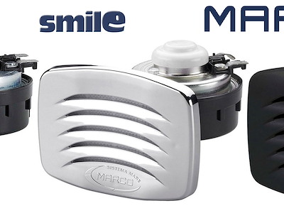 TROMBA SMILE 12V