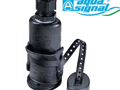 PLUG CONNECTION AQUA SIGNAL